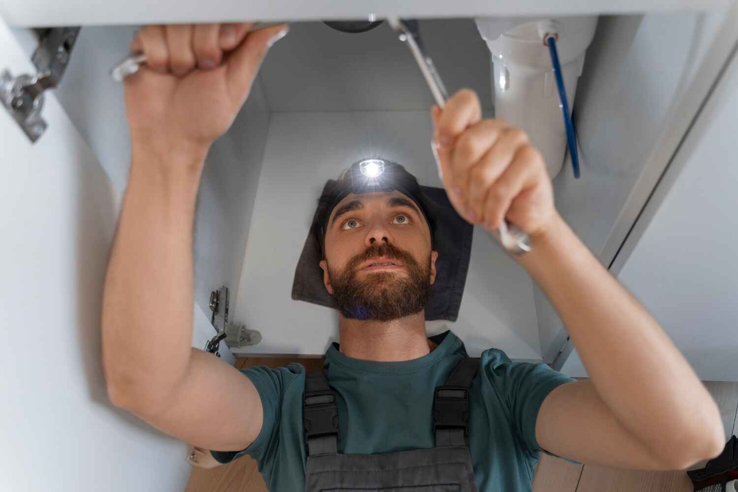 AC installation near me in South Browning, MT