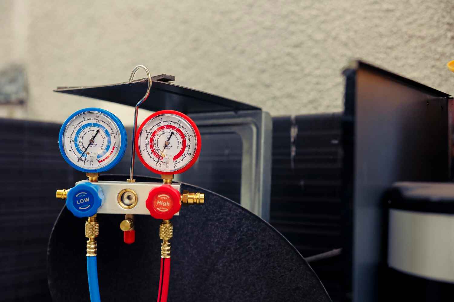 Best Air conditioning repair  in South Browning, MT